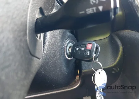 2014 Toyota Camry Se from USA, damaged, VIN 4T1BF1FK5EU473572